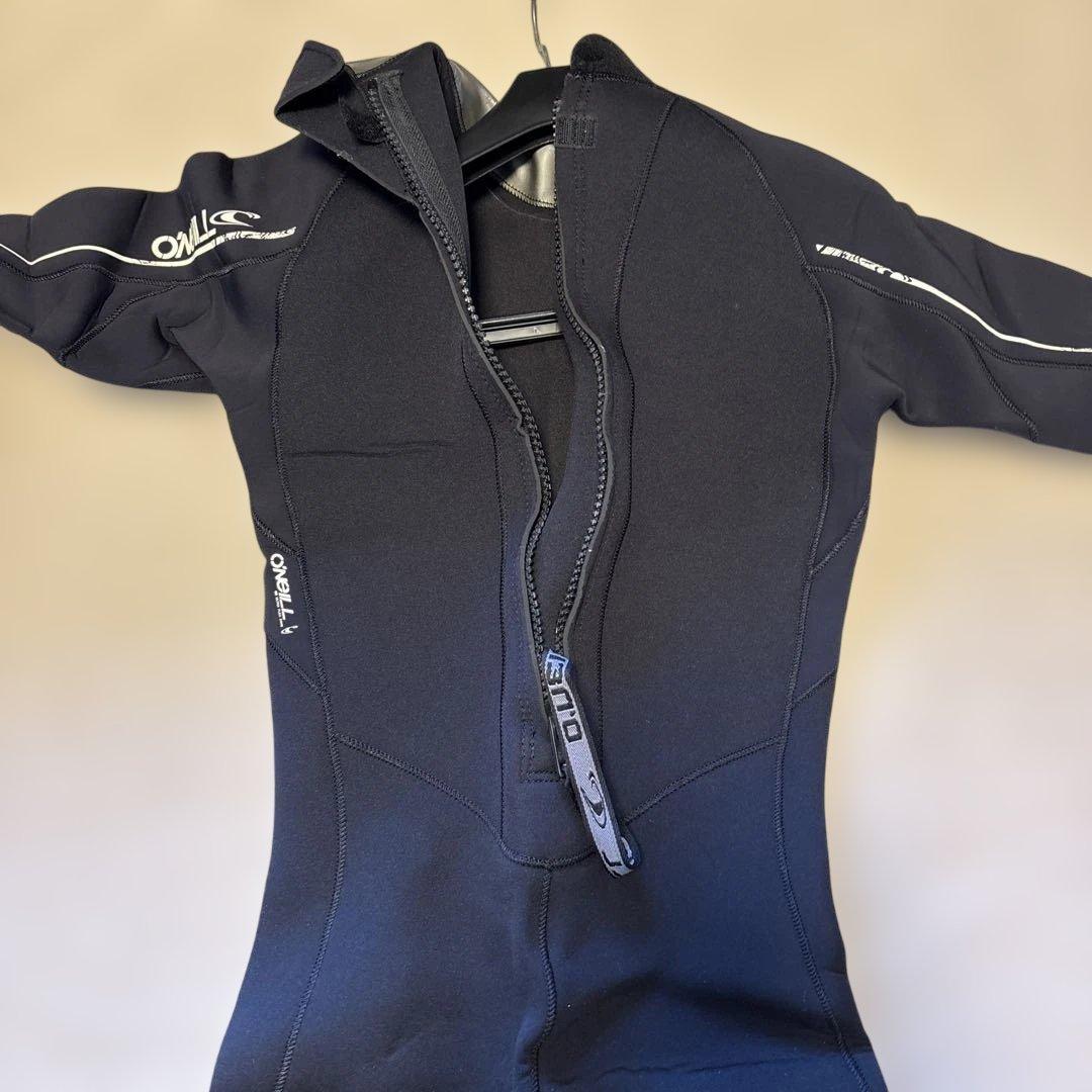 O'Neill ウェットスーツ　フルスーツ 黒