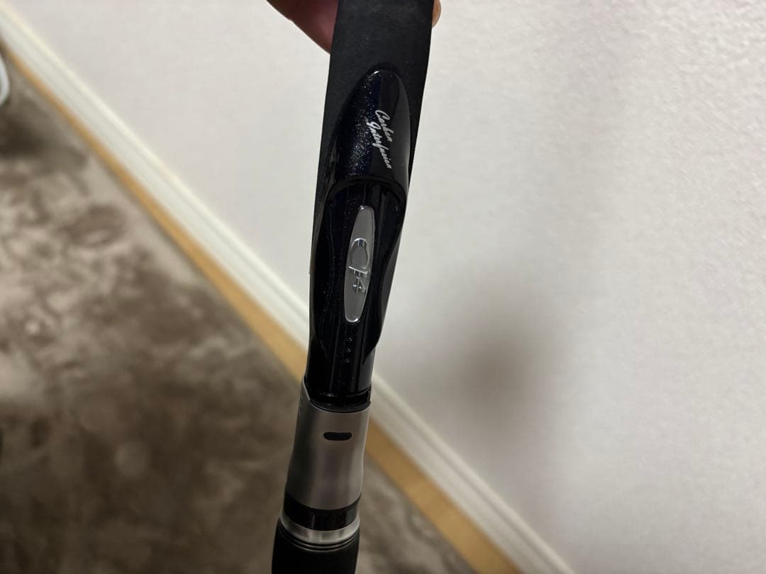 ロッド EXSENCE S803L/F-S