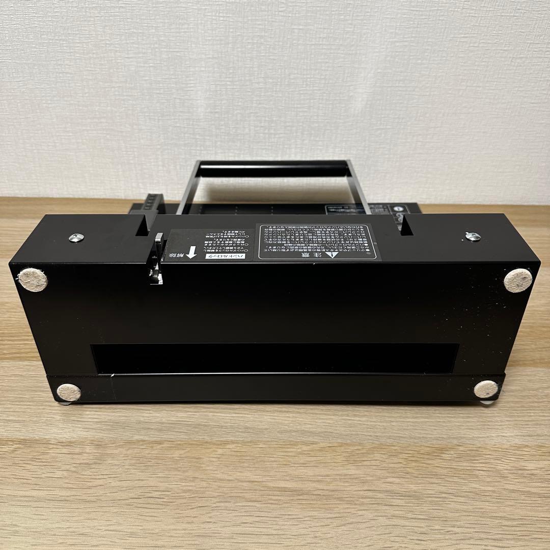 自炊裁断機 DURODEX 200DX