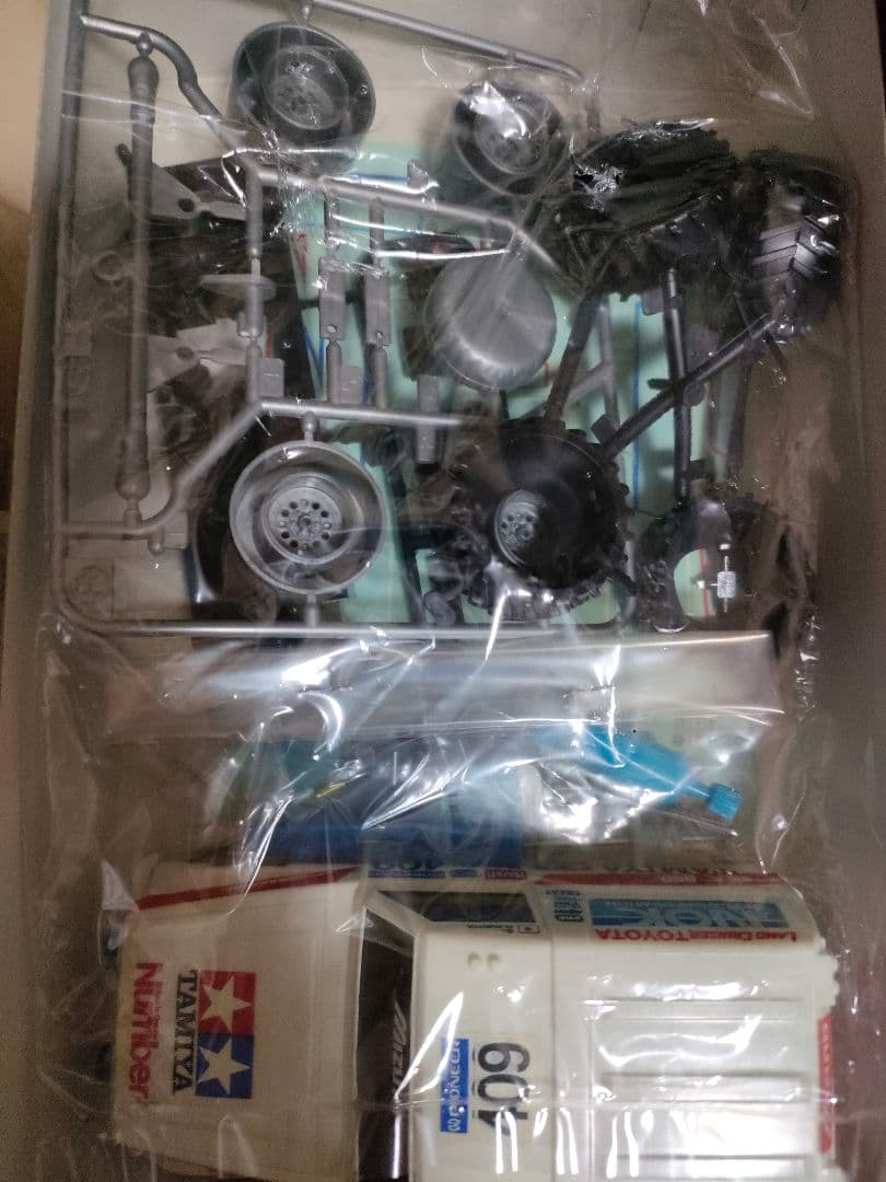 【空箱あり注意】ミニ四駆ジャンク　まとめ売り