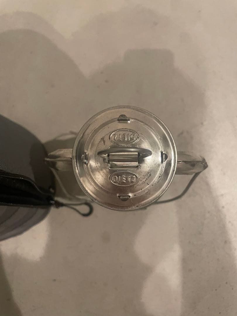 tarp to tarp オイルランタンダストバッグ デイツ50 セット