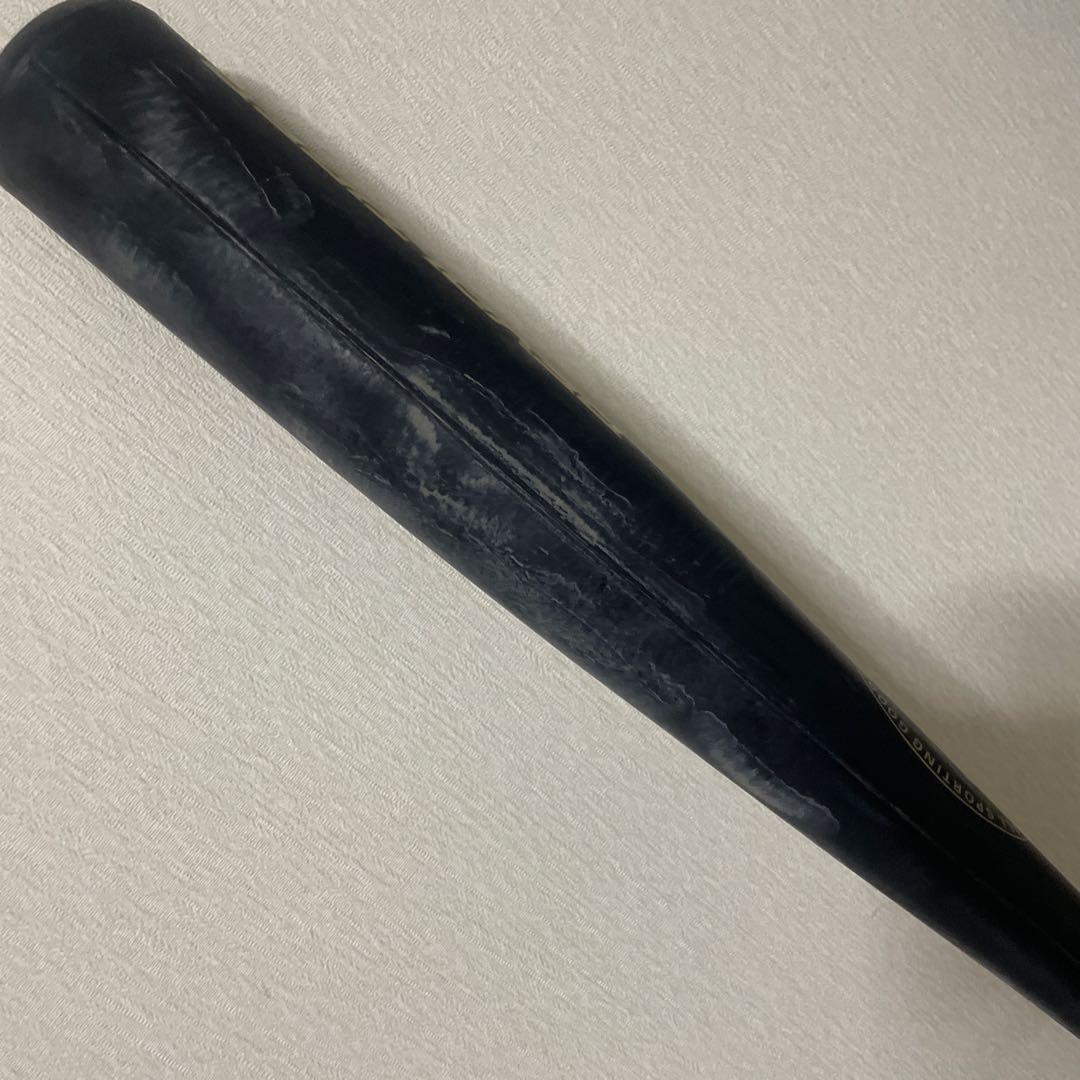 野球バット　軟式