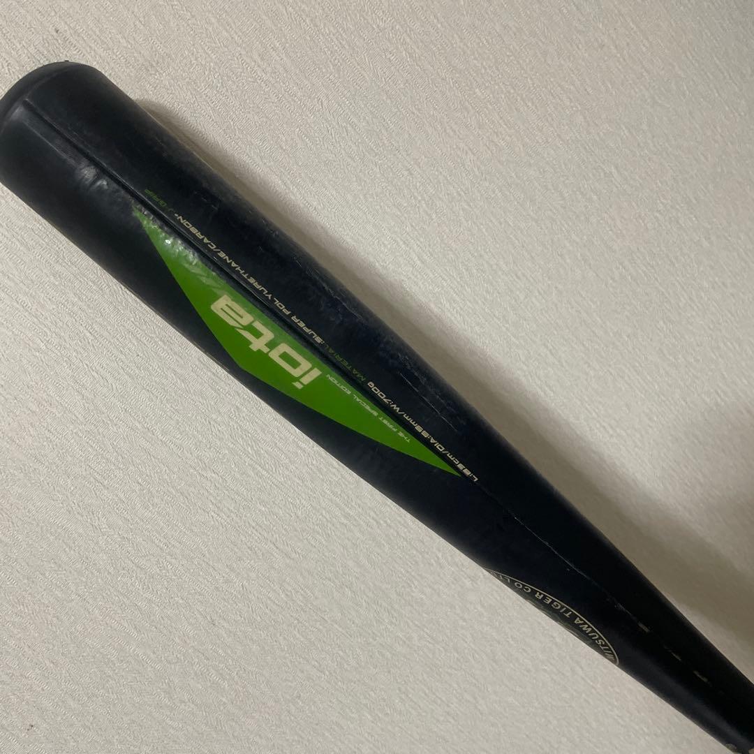 野球バット　軟式