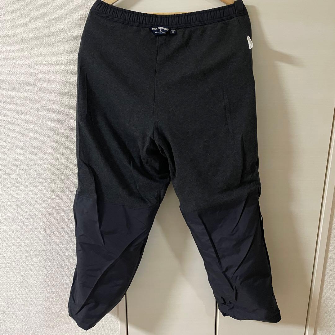 ボロスポーツ　ナイロンバンツ　ウィンタースポーツウェア　Ｍサイズ