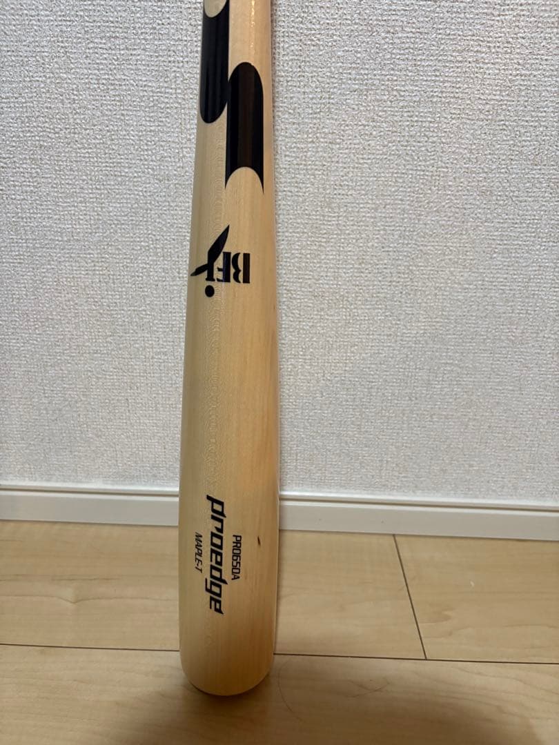 木製硬式バット