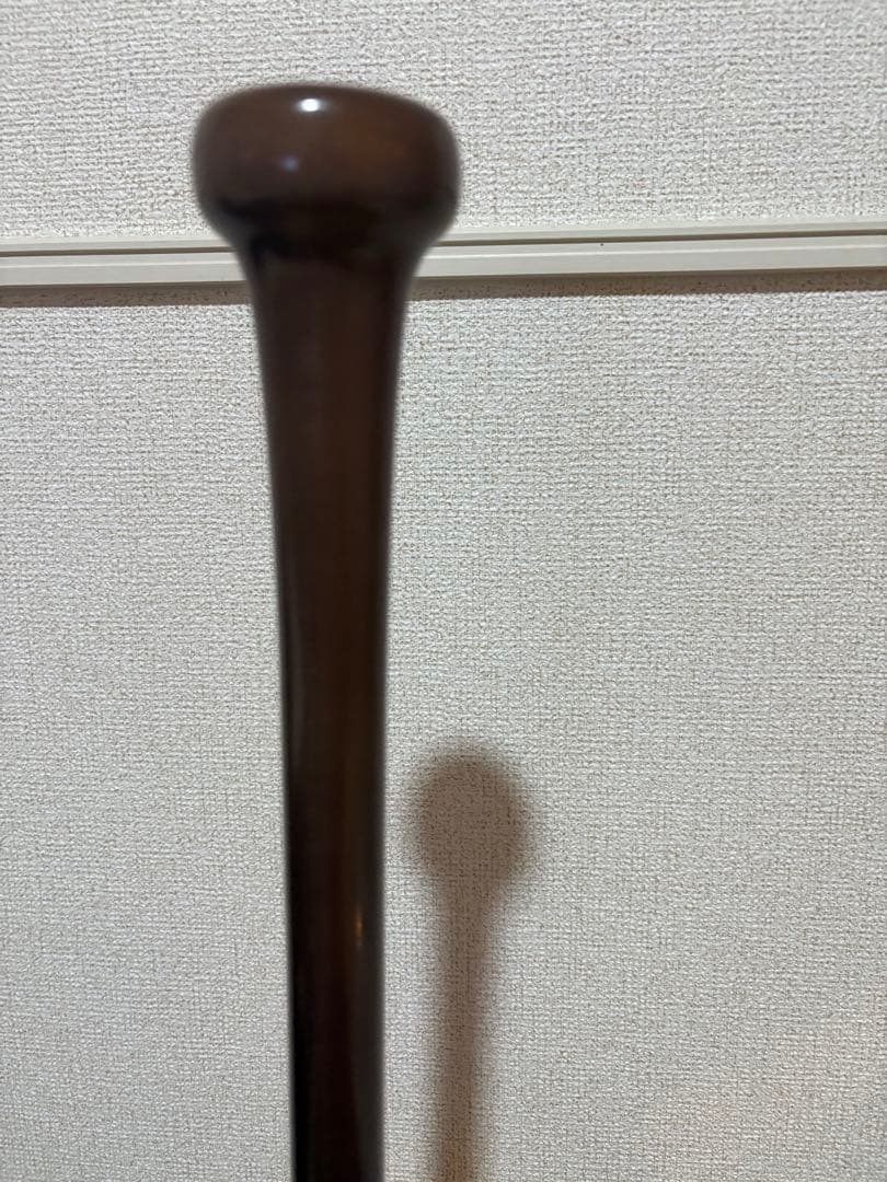 木製硬式バット