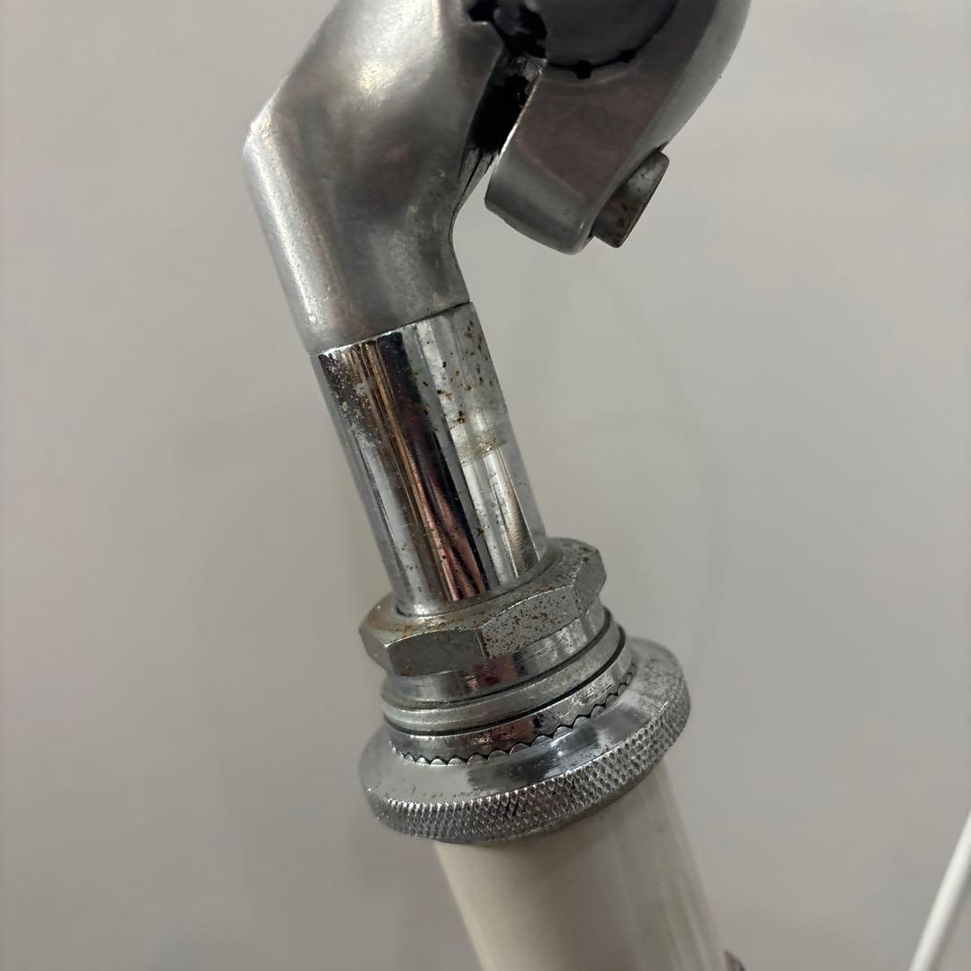 送料込み！little tokyobike 16インチ　補助輪有りスタンド付き