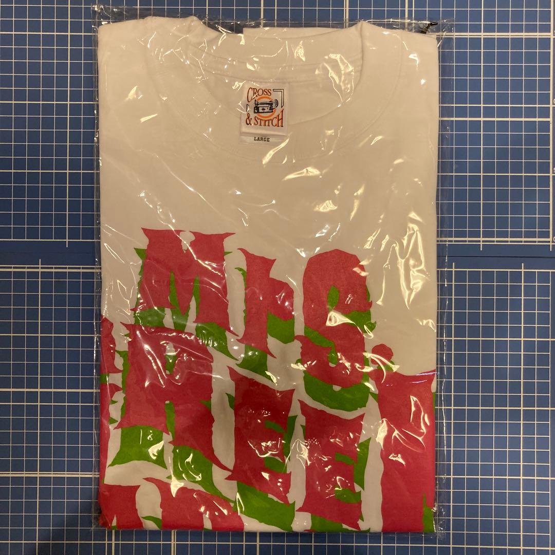 Mrs. GREEN APPLE 2019年 Tシャツ ミセスグリーンアップル