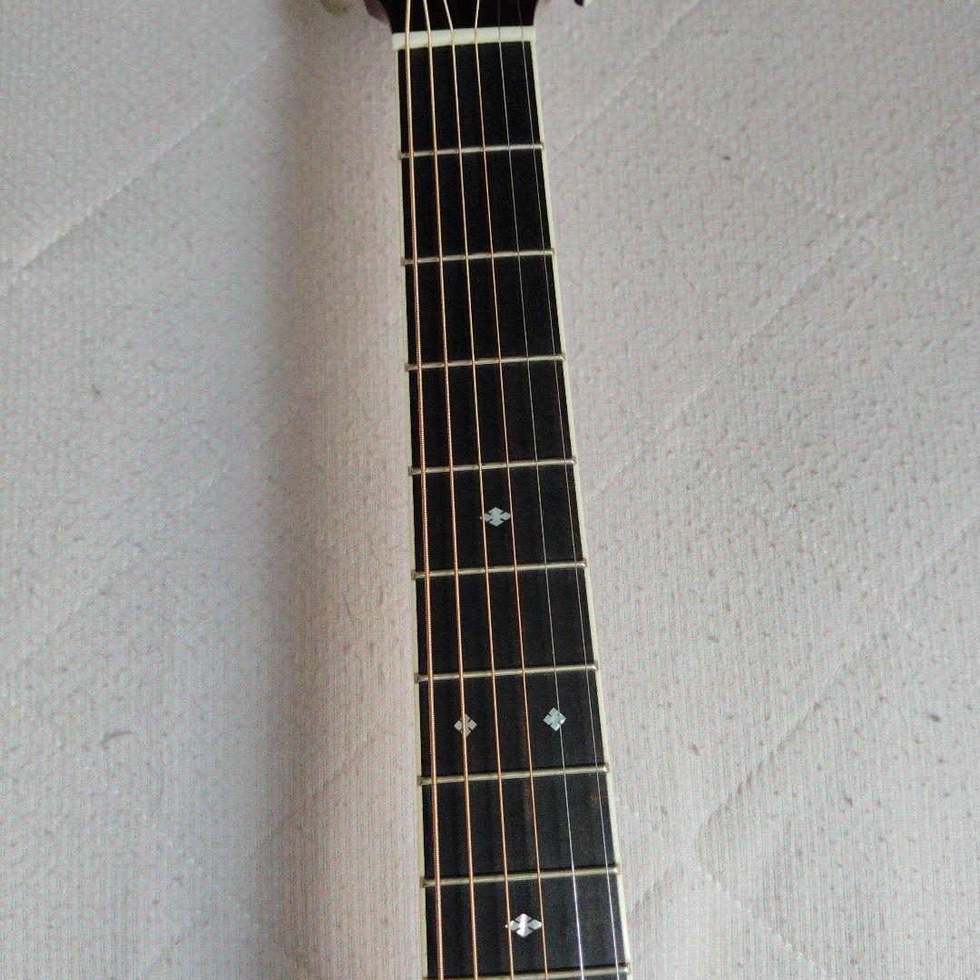 Ｓ.Ｙairi ＹＯＥ28Ｎ カスタム　オール単板アコースティックギター