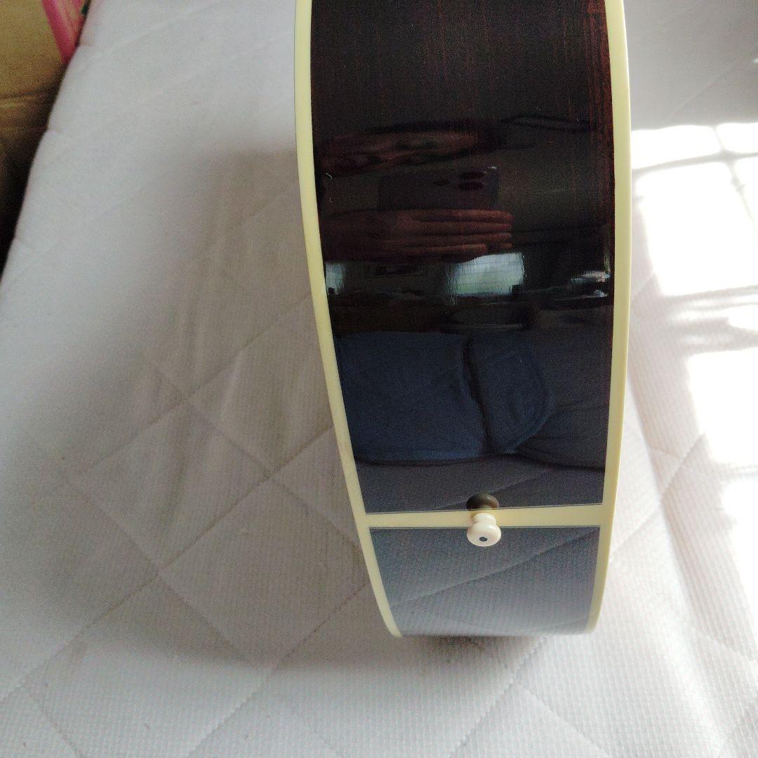 Ｓ.Ｙairi ＹＯＥ28Ｎ カスタム　オール単板アコースティックギター