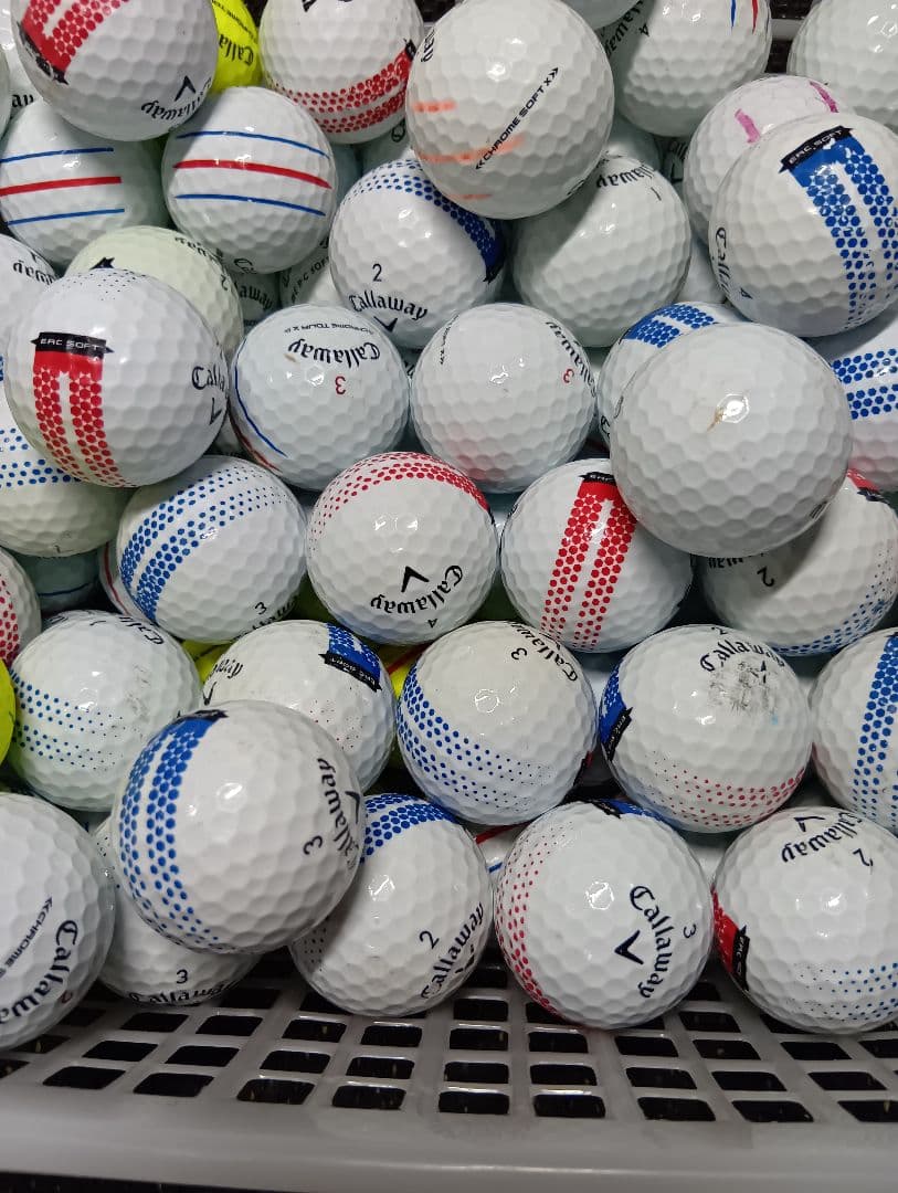 【MatsuSports2】ロストボール