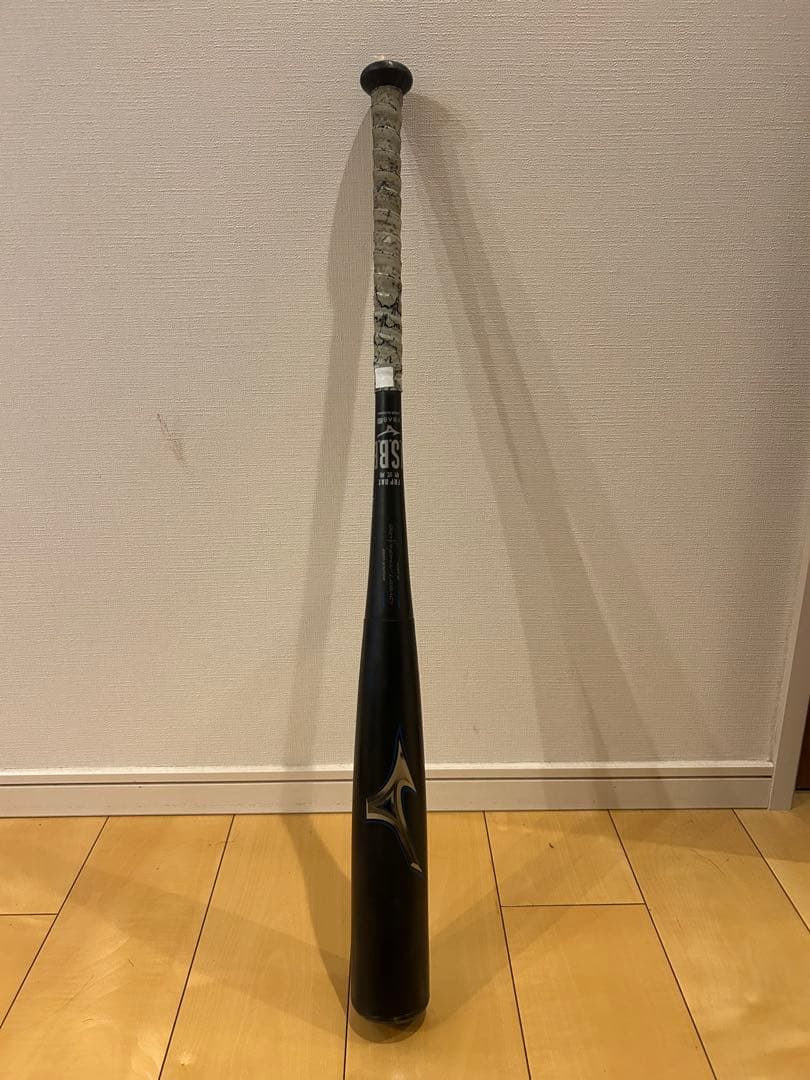 Mizuno レガシー 軟式バット