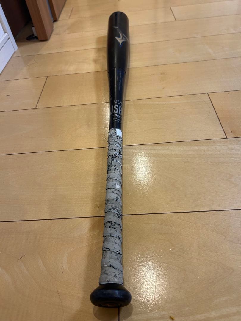 Mizuno レガシー 軟式バット