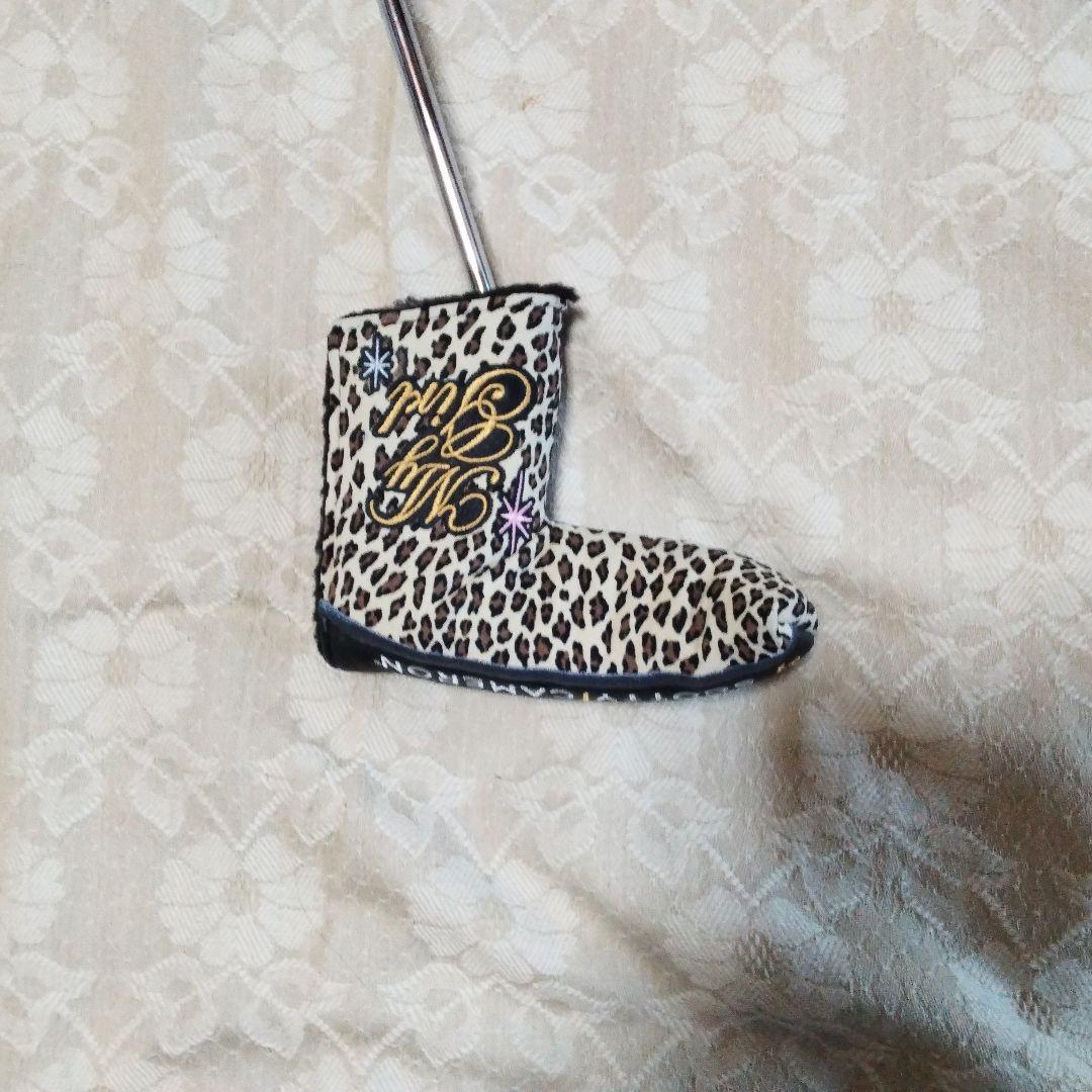 ♥希有 ♥ スコッティキャメロン 2016 マイガール 34インチ