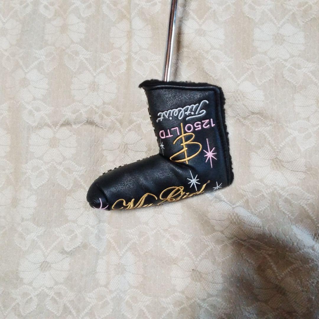 ♥希有 ♥ スコッティキャメロン 2016 マイガール 34インチ