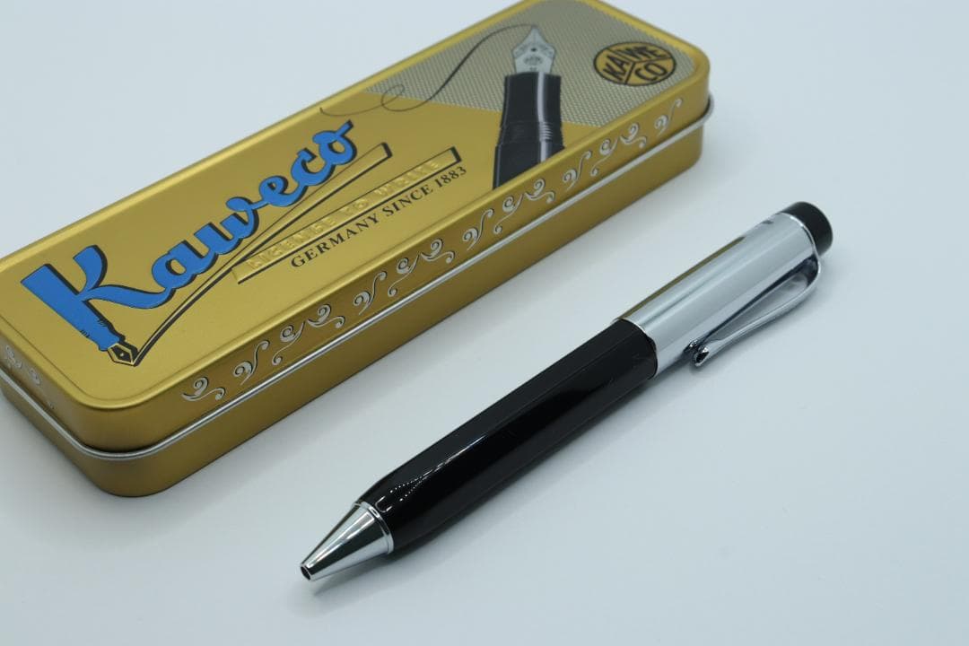 廃盤品 カヴェコ エリート ボールペン