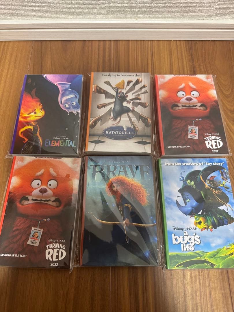 一番くじ　PIXAR トイ・ストーリー ラストワン賞　ほか