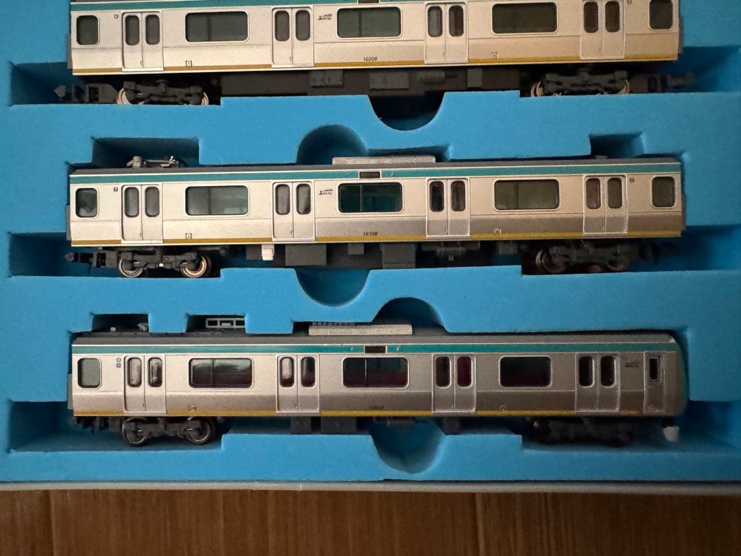 【希少】MICROACE A4082 相鉄10000系 8両セット