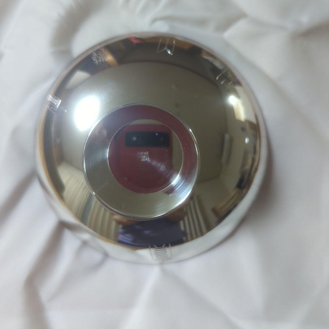 銀杯　95g　造幣局製　運輸大臣賞