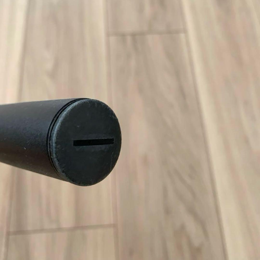 希少シマノHOLIDAY 小継 53Z 硬調　渓流竿　延べ竿　コンパクト