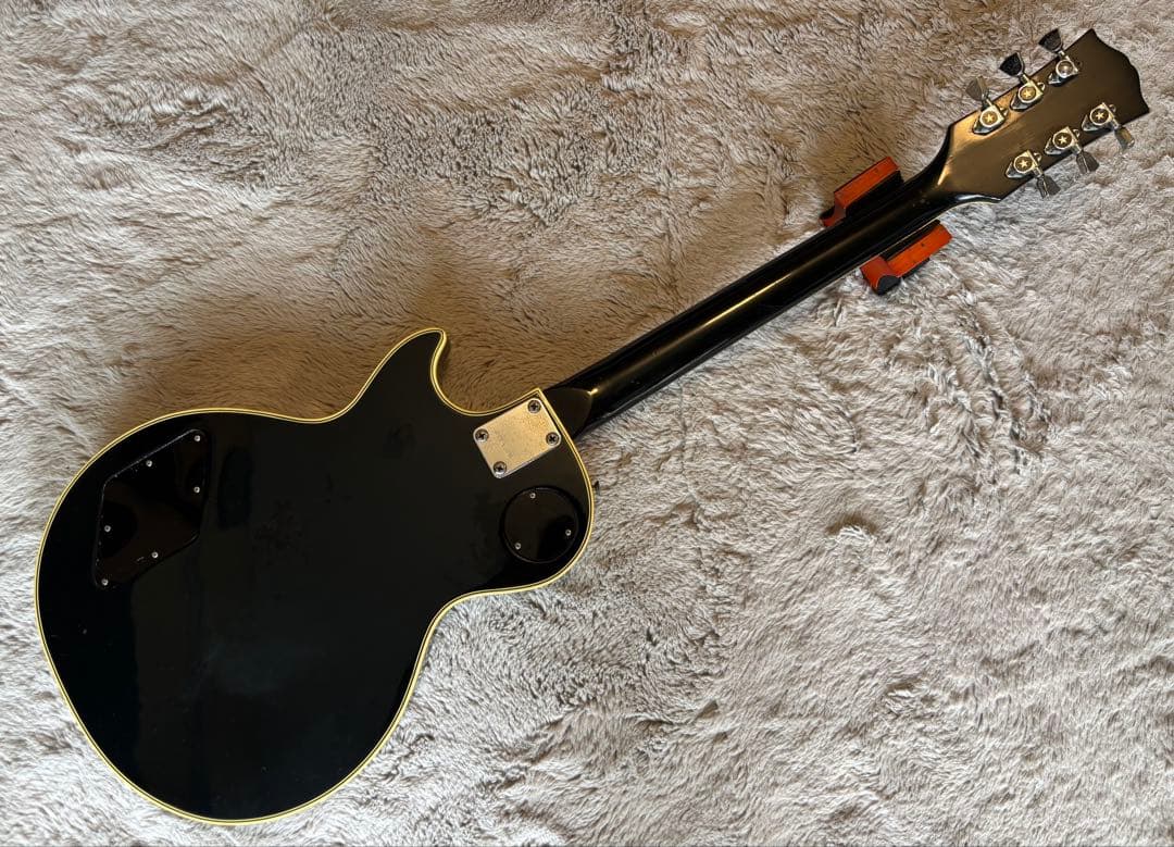 【ビンテージ】Greco EG420b 73年製レスポールカスタム