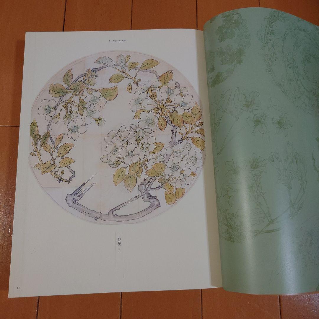 柴田是真 スケッチ集