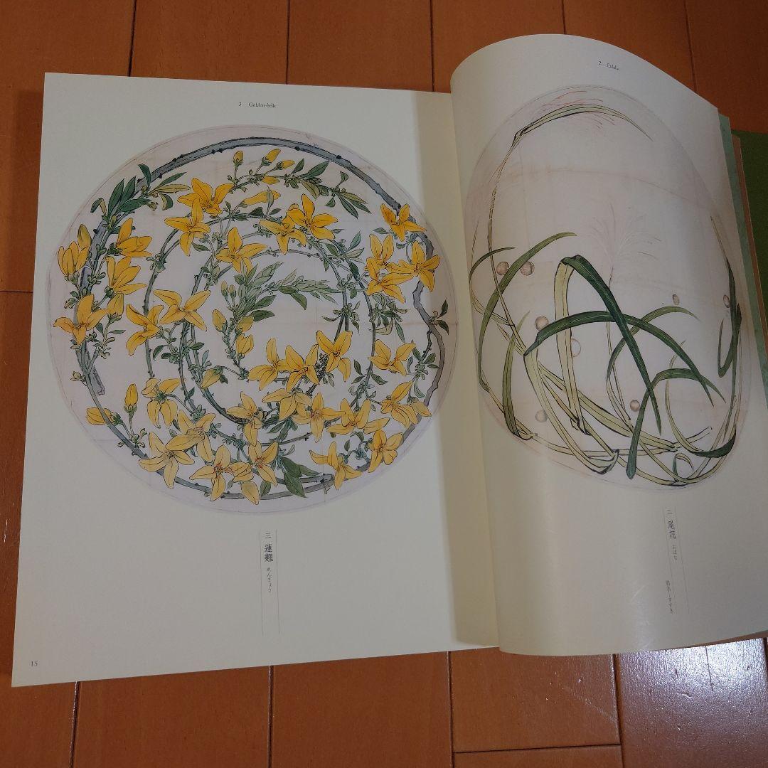 柴田是真 スケッチ集