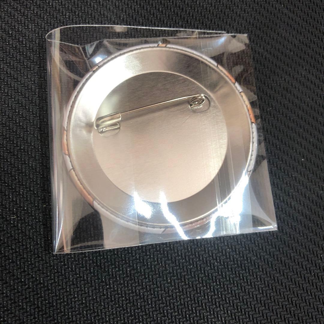 激レア　ユリサカザキ　缶バッジ　KOFXⅢ