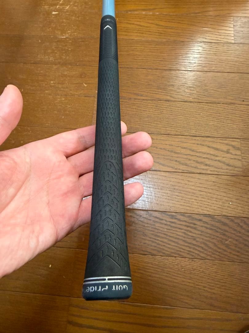 Callaway PARADYM MAX FAST ドライバー9.5