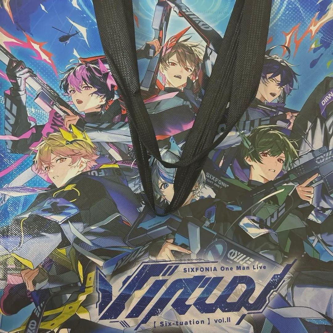 シクフォニ グッズ まとめ売り