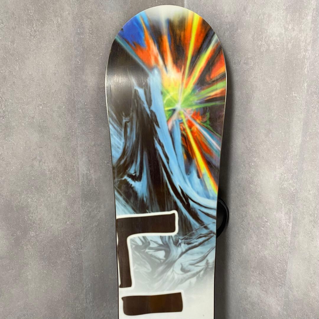 【美品】LIBtech DYNAMO × SALOMON RHYTHM ケース付