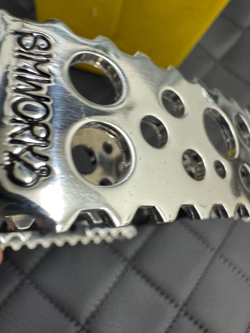 SIM WORKS tiny bubbly シムワークス バブリーペダル