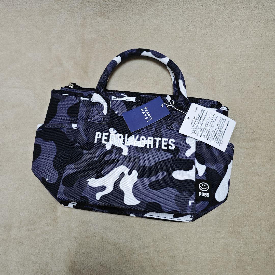 ゴルフバッグ・キャディバッグ hanchi