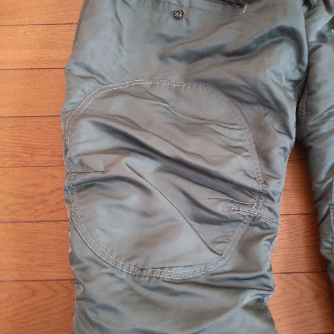 米空軍実物.F-1Bトラウザー/ サイズ30 美品