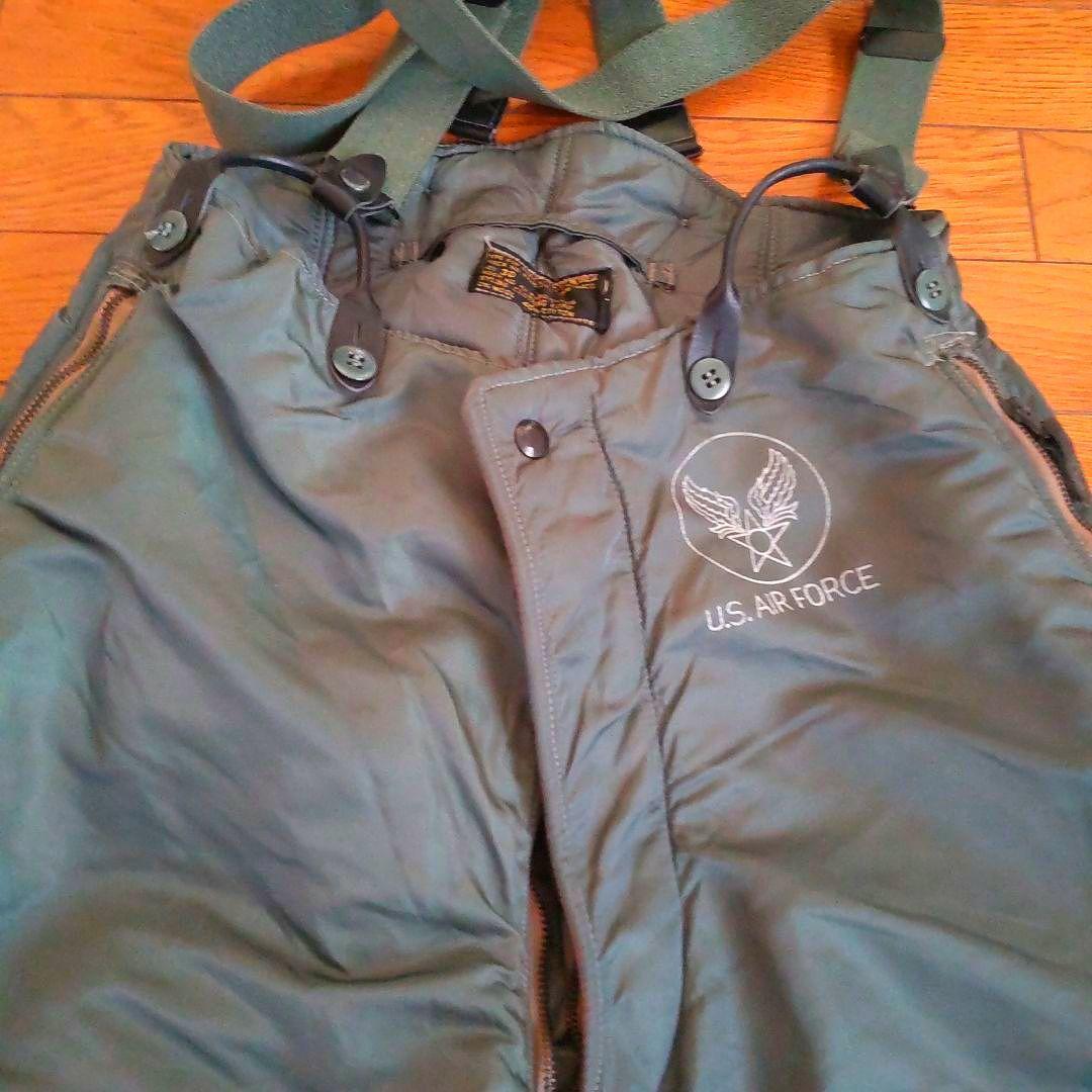米空軍実物.F-1Bトラウザー/ サイズ30 美品