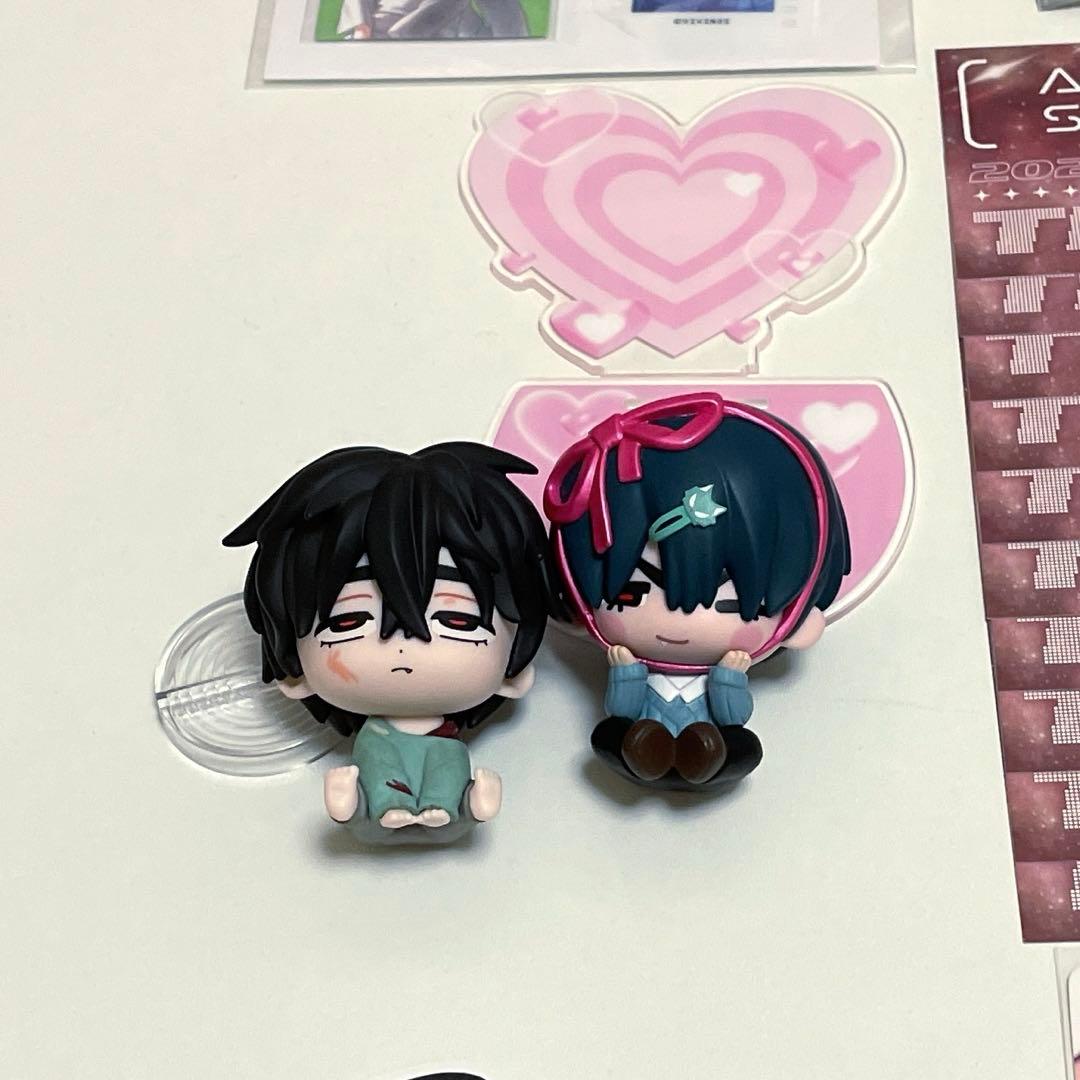 エイリアンステージ　イヴァン　ティル