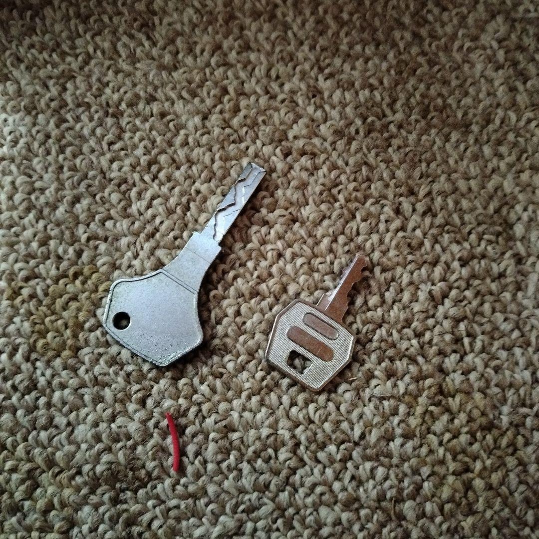 【送料込み】鉄のラインバレル　不要機【スパイキー】