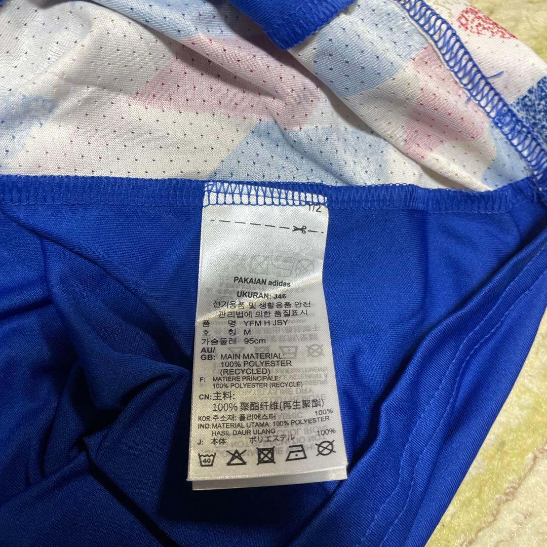 横浜F・マリノス adidas 2022年 ユニフォーム