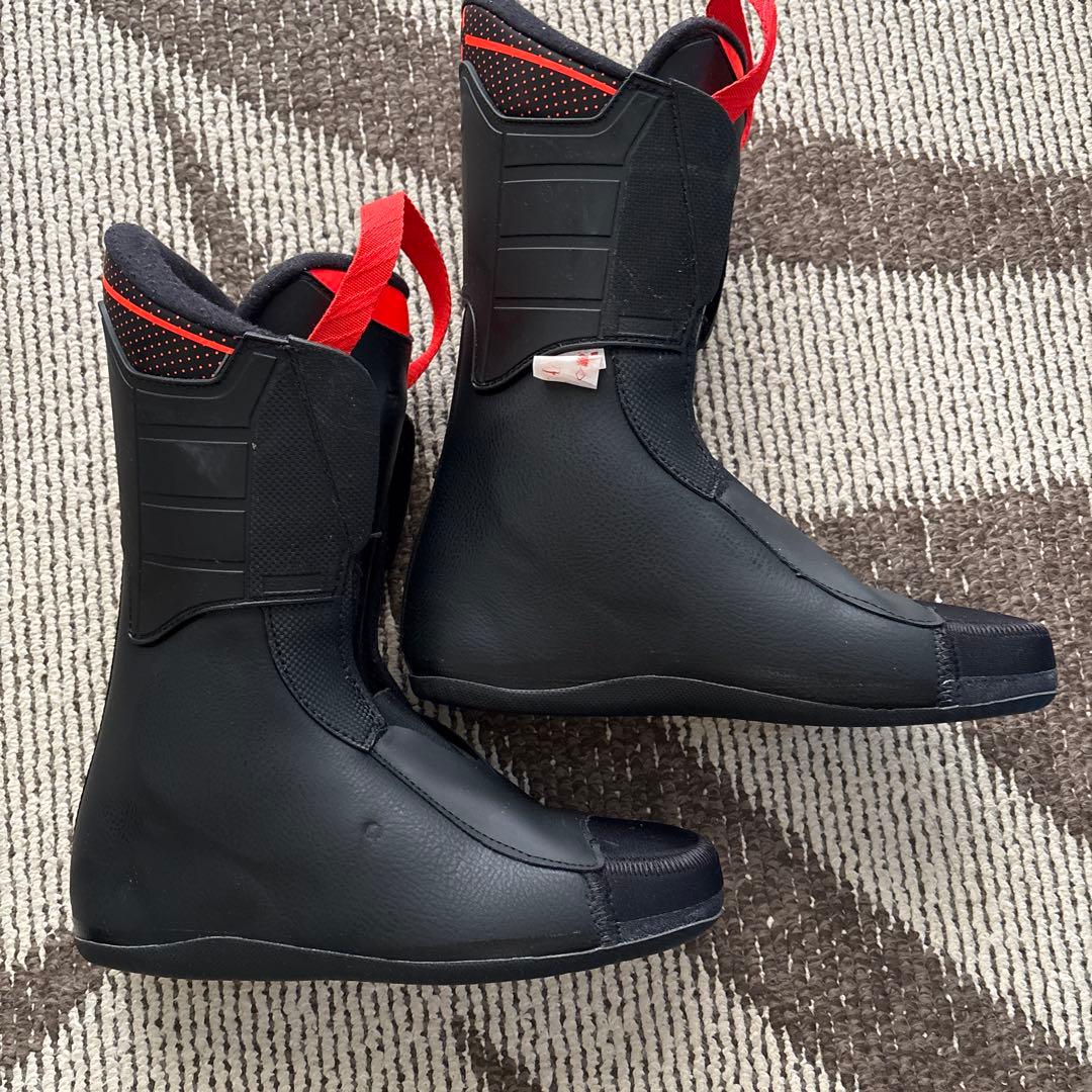 ロシニョールHERO70 WORLDCUP 23.5センチ