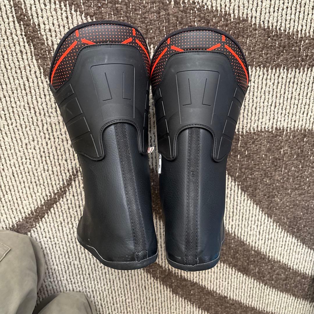 ロシニョールHERO70 WORLDCUP 23.5センチ