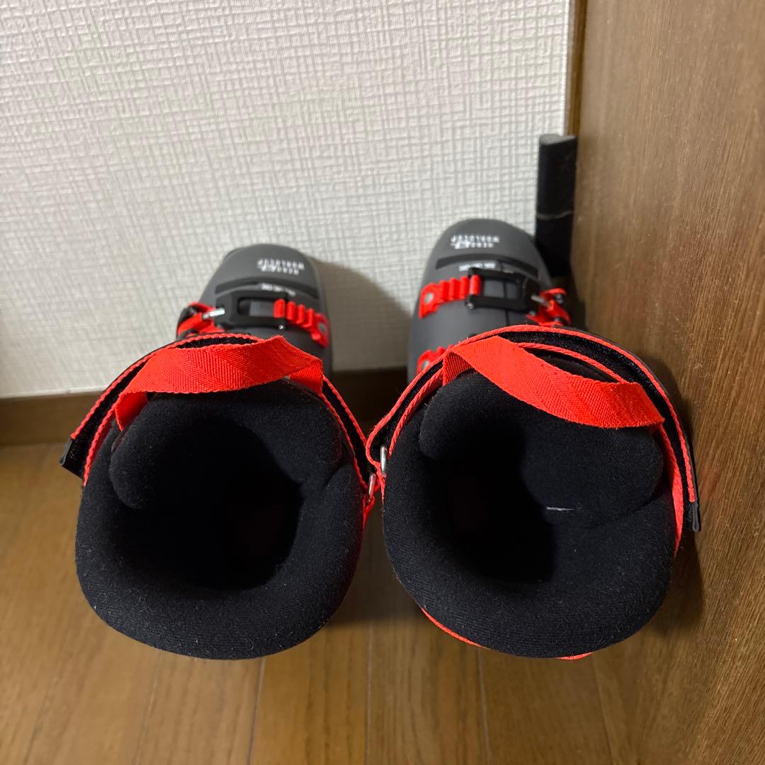 ロシニョールHERO70 WORLDCUP 23.5センチ