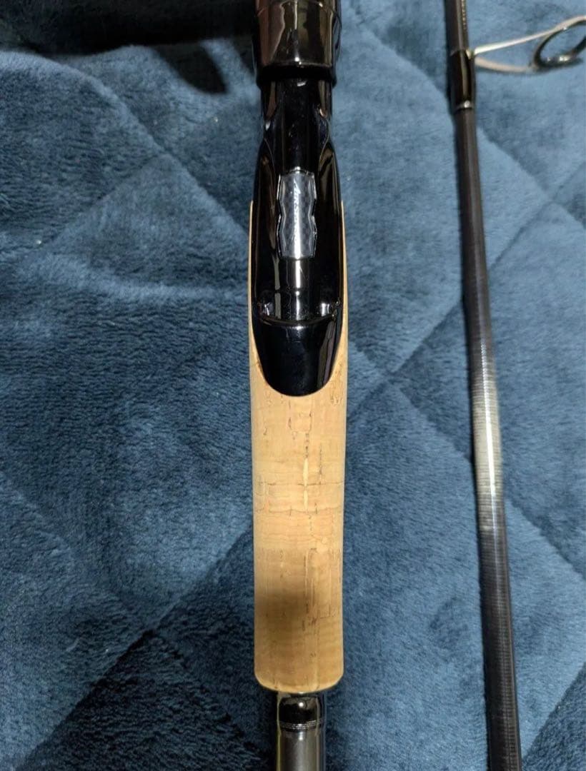 ダイワ　ファントムリベラリスト　703MLRSS