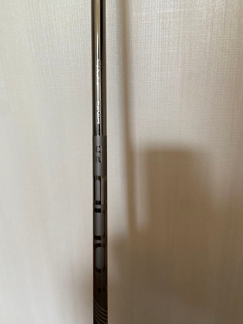 （新品）PING G430 FWシャフト5W/CHROME65（S）