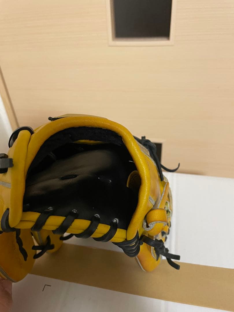 SSK プロエッジ 軟式