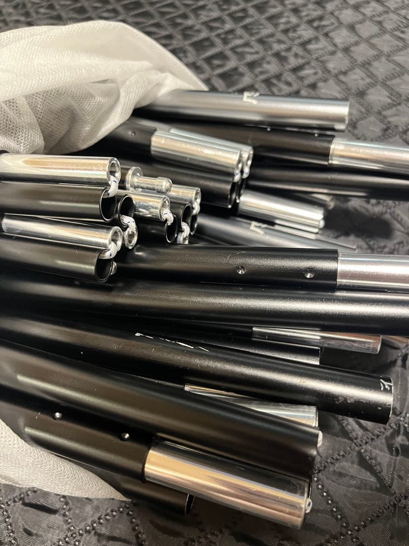 《まな品》サバティカル アルニカ コールマンテントシートセット付き