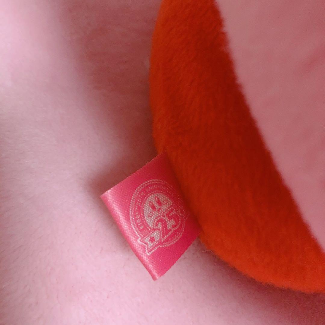 【希少品】 星のカービィ 25周年 記念 ぬいぐるみ レトロ