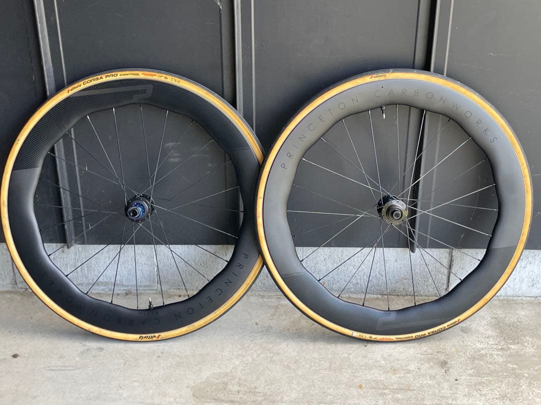 美中古　PRINCETON CARBON WORKS WAKE 6560 EVO