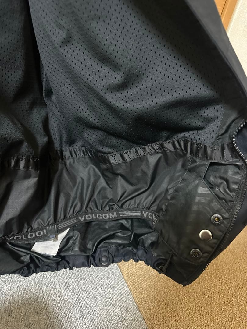 VOLCOM スノーボードジャケット XL ボルコム