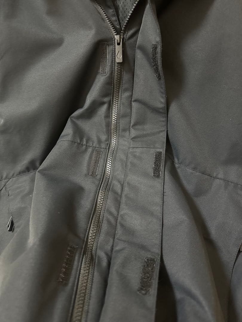 VOLCOM スノーボードジャケット XL ボルコム