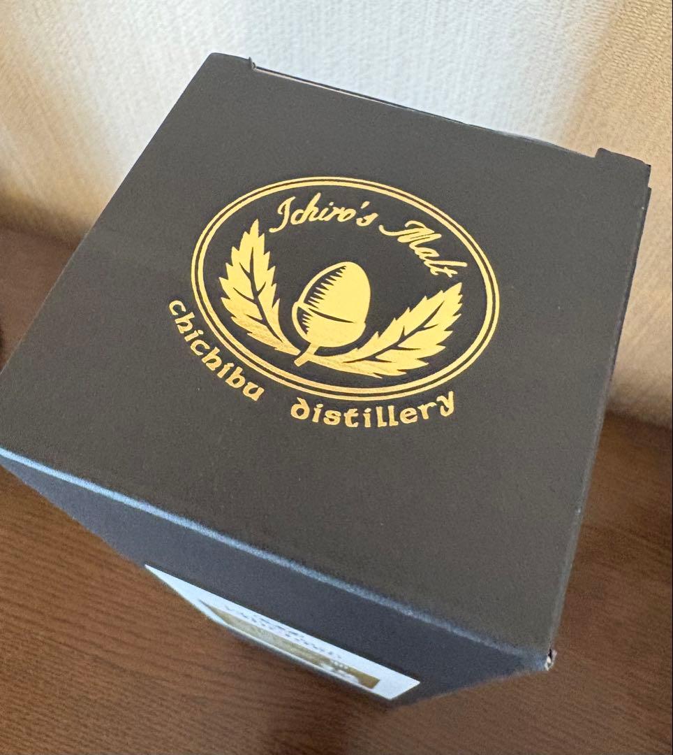 イチローズモルト Japan Airlines Exclusive 2023